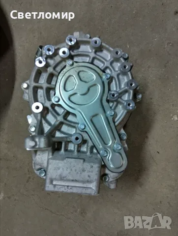Електромотор-генератор за Nissan X-Trail T33 e-power 290C06UM0B, снимка 3 - Части - 56074155