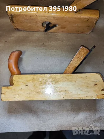 Дърводелско ренде