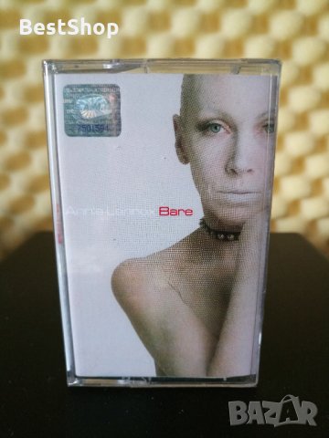 Annie Lennox - Bare