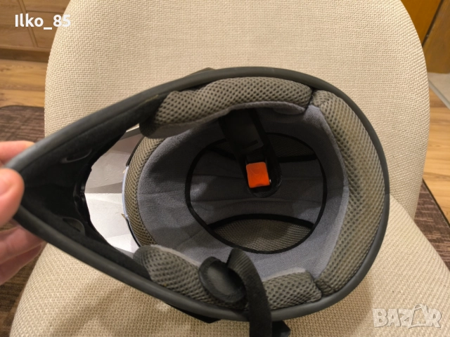 Шлем за колоездене!, снимка 4 - Спортна екипировка - 52216722