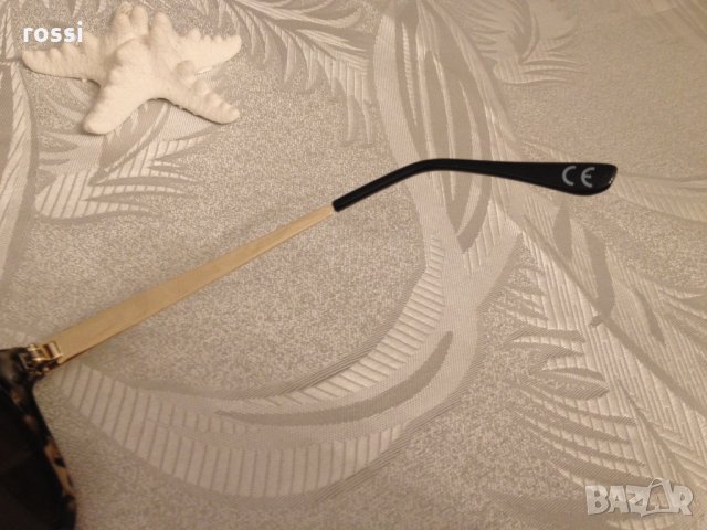 Нови слънчеви очила по модел на Michael Kors/ Германия, снимка 11 - Слънчеви и диоптрични очила - 31891387