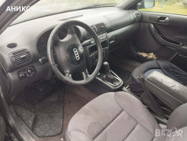 Audi A3 на части, снимка 4 - Автомобили и джипове - 54086086