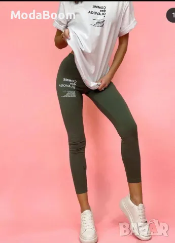 Дамски комплекти Различни цветове , снимка 3 - Спортни екипи - 48760663