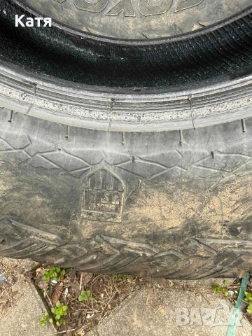 Гуми за УТВ 255/85/R15, снимка 6 - Гуми и джанти - 54313279