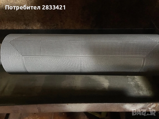 Гофриращи валове за салфетки, снимка 2 - Други машини и части - 51996614