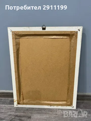 Красива картина, снимка 7 - Картини - 49920902