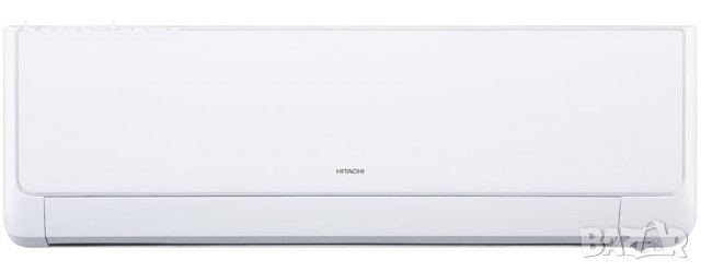Хиперинверторен климатик Hitachi RAK50RXD/RAC50WXD, AKEBONO, 18000 BTU, снимка 1