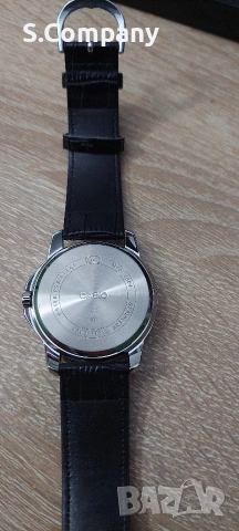 Мъжки часовник Casio MTP-V004, снимка 3 - Мъжки - 53804742