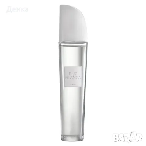 Avon 50ml  Pur Blanca