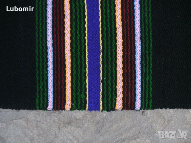 Пътека - Автентична - дълга - Нова !, снимка 5 - Пътеки - 53012404