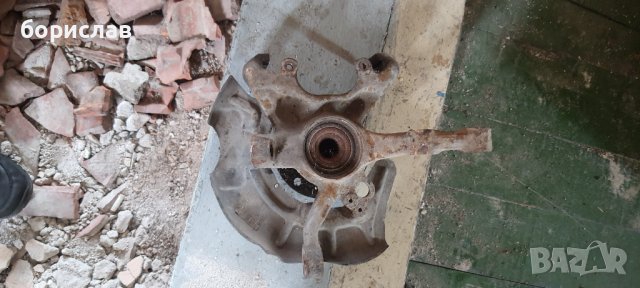 Преден десен шенкел за поло 6н, снимка 2 - Части - 37064349