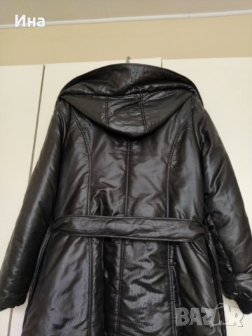 ДАМСКА ГРЕЙКА, снимка 5 - Якета - 31636781