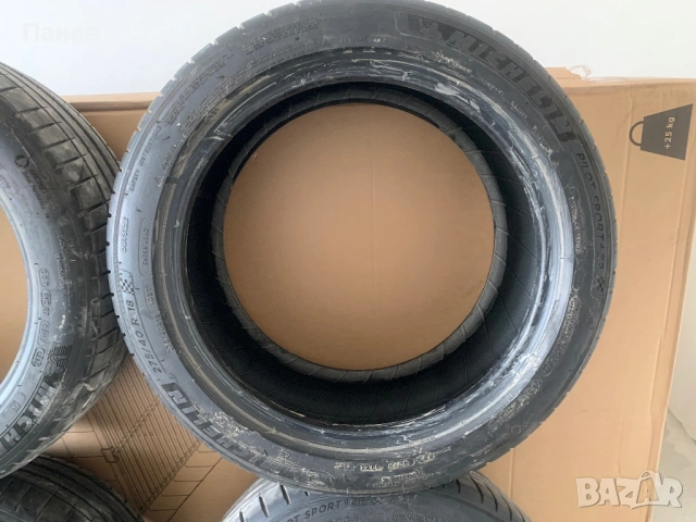 Летни гуми за BMW и лети джанти 15”  за Audi и VW, снимка 5 - Гуми и джанти - 49508527