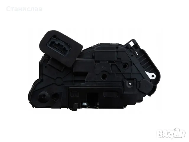 VW Tiguan MK2 Брава за предна лява врата, снимка 4 - Части - 50348344