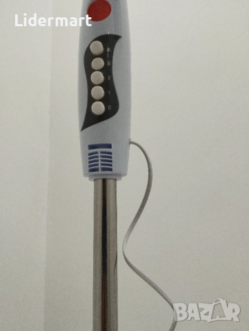 Вентилатор - 40 W , 3 степени, снимка 7 - Вентилатори - 52587640