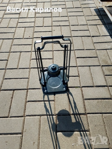 Затварачка за буркани от соца , снимка 3 - Буркани, бутилки и капачки - 53341397