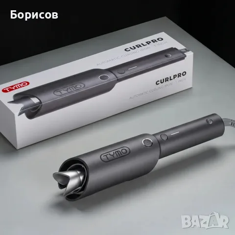 Автоматична маша за къдрици - TYMO CurlPro