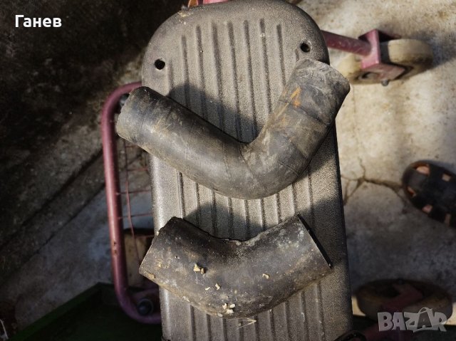 Резервни части за ЗИЛ нови