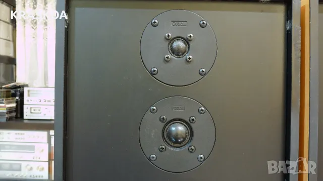 CANTON 885, снимка 7 - Тонколони - 48605296