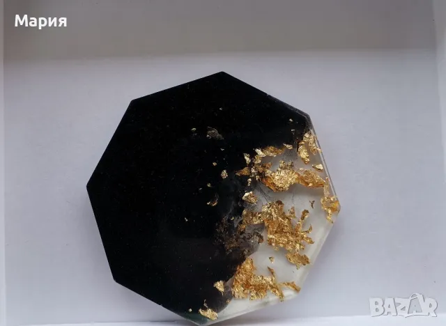  Подложки от Епоксидна смола , снимка 16 - Декорация за дома - 42898428