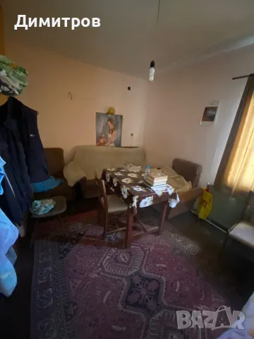 Продавам двуетажна вила с гараж, снимка 9 - Вили - 49487198