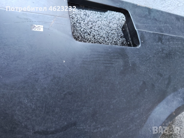 Заден ляв и десен калник ВАЗ 2105, снимка 4 - Части - 52305159