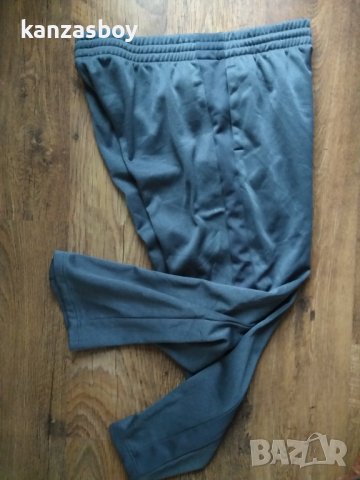 reebok - страхотно мъжко долнище ХЛ - размер, снимка 9 - Спортни дрехи, екипи - 40594525