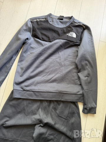 The North Face-мъжки спортен екип, снимка 2 - Спортни дрехи, екипи - 55797958