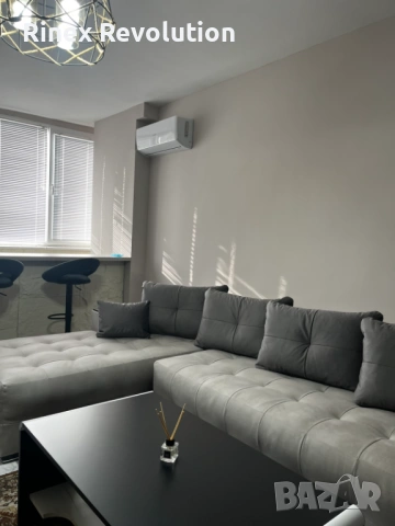 Двустаен апартамент под наем в Тракия, снимка 5 - Апартаменти - 54046224