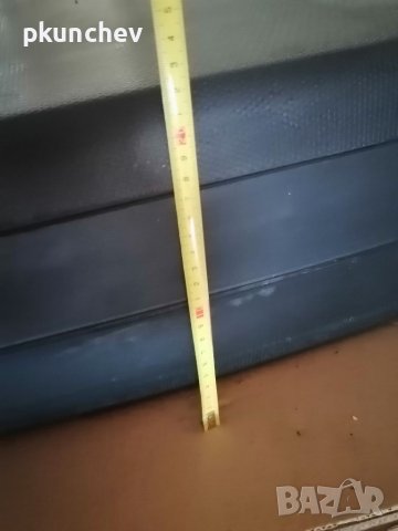 Куфар DELSEY 32" Made in France, снимка 14 - Куфари - 38123204