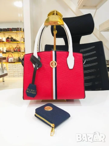 чанта и портмоне prada gucci louis vuitton burberry, снимка 12 - Чанти - 50765859