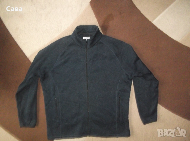 Термогорнище BLACK BLUE  мъжко,7-8ХЛ