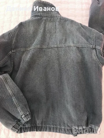 Яке бомбър Pull&Bear, снимка 8 - Якета - 56264910