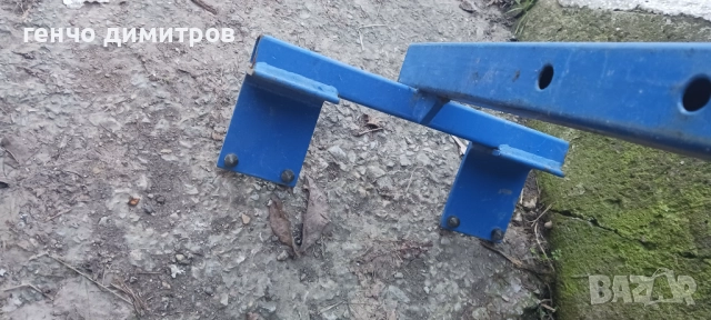 Клещи за бордюри или камъни, снимка 7 - Други инструменти - 52827649