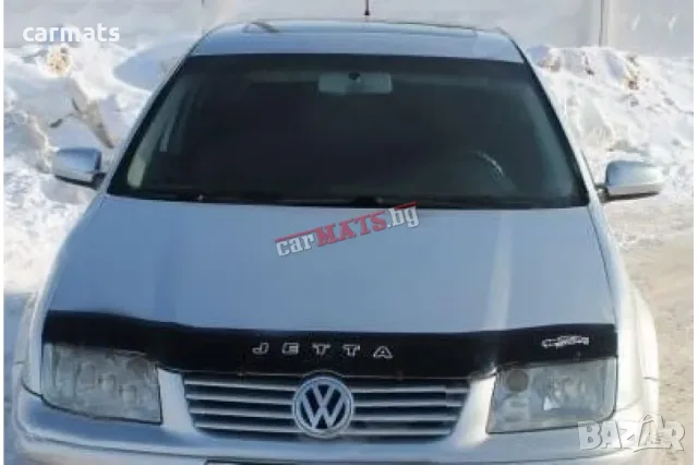 Дефлектор за преден капак Vip Tuning за VW Jetta (1998-2005)