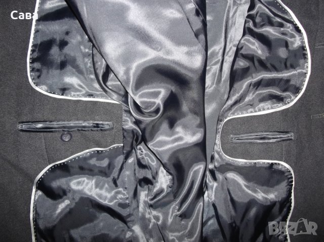 Тренч CELIO   мъжки,С, снимка 4 - Палта - 30495675