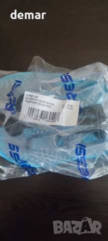 Cressi унисекс водни обувки за всички видове водни спортове, размер 25/26, снимка 5 - Водни спортове - 44558801