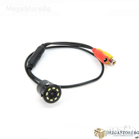 Камера за задно виждане - 027, снимка 2 - Аксесоари и консумативи - 49035542