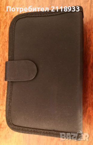 Портмоне - ново , снимка 3 - Портфейли, портмонета - 39205531