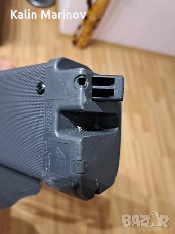 щора за багажник за Фолксваген шаран, снимка 4 - Аксесоари и консумативи - 52850329