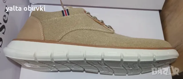 Мъжки обувки BK-8, снимка 5 - Ежедневни обувки - 49974216