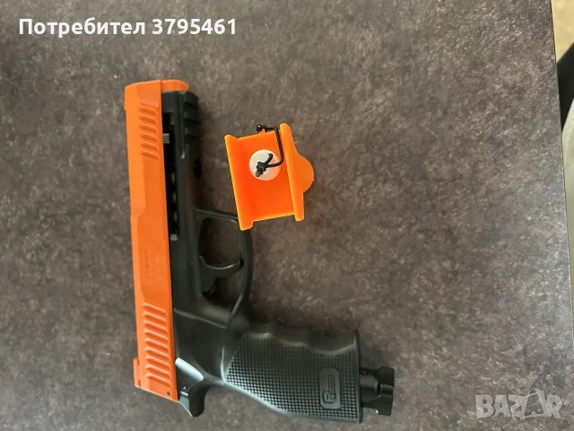 Umarex аксесоари и резервни части, снимка 7 - Въздушно оръжие - 56441318