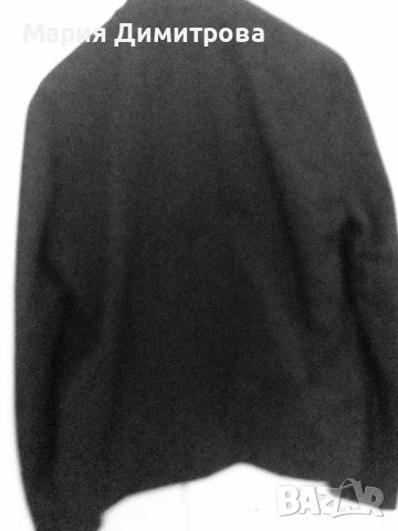 Яке STEFANEL , снимка 9 - Якета - 38947955