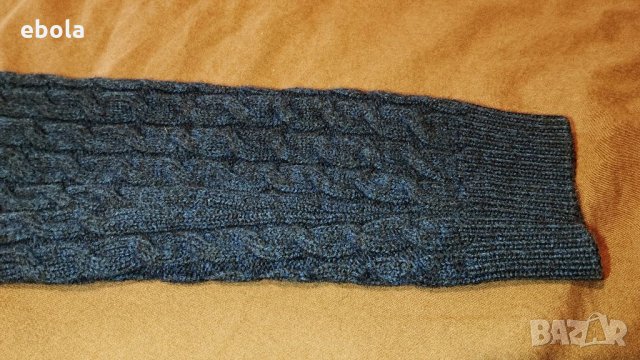 Kenzo - S, снимка 7 - Блузи с дълъг ръкав и пуловери - 35409998