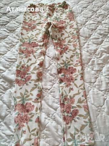 Детски дрехи за момиче 14 +, снимка 4 - Детски комплекти - 54355491