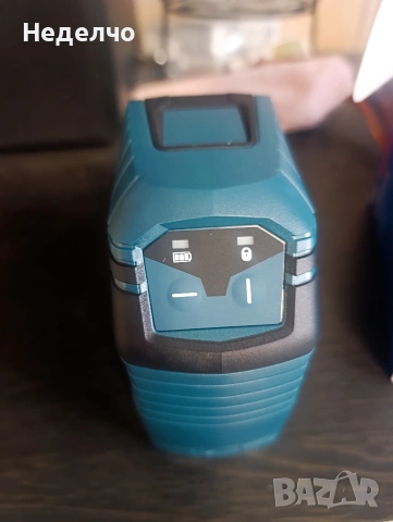 Лазерн Нивелир Bosch , снимка 4 - Измервателни инструменти - 53364290