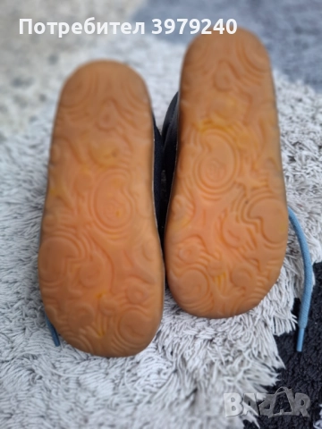 Боси обувки Froddo номер 23, снимка 4 - Детски боти и ботуши - 52717330