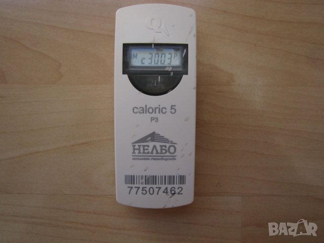 Топломер Nelbo, снимка 1