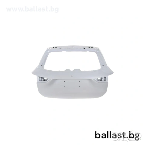 Задна врата A2477408400 GLA W247