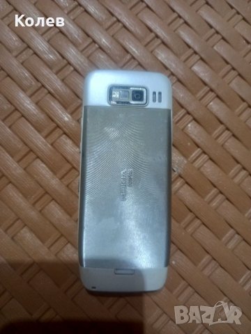 Nokia E52, снимка 3 - Nokia - 40174660